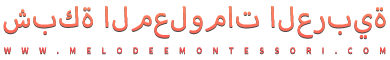 شيتبيشبكة المعلومات العربية
